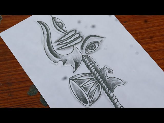 Mahadev tattoo #shiv tattoo #ladies tattoo designs #foryou #fypシ #ne... |  TikTok