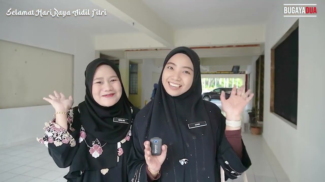 SELAMAT HARI RAYA 2023