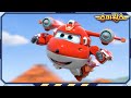 [슈퍼윙스4 HL] 알파카 구하기 대작전 외 | 출동! 슈퍼윙스 슈퍼파워 | Superwings | Super Wings | 하이라이트 시즌4 제1~3화