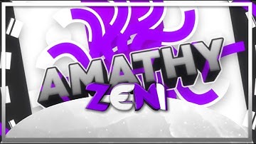 [Paid] Amathy - 2d Intro