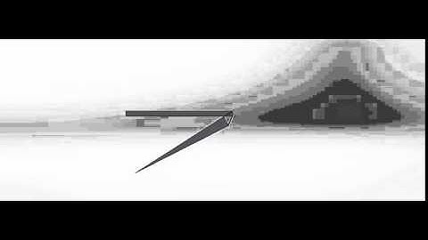 ACL and PCL ligaments as a four bar linkage