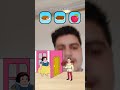    لازم نخسس سندريلا عشان الامير جاي لها سميسم كرتون   