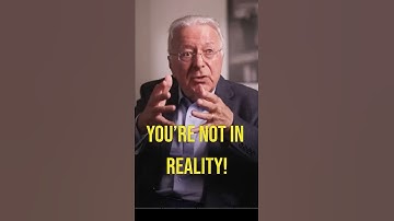 Quantum Physicists Proves Reality is an ILLUSION!