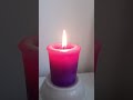Lavender Candle Candle Melting mp3