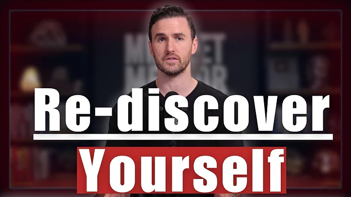 Becoming Your TRUE Self