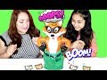 Bad Fox Stole our Chicks Family Fun Games!!! B2cutecupcakes Bad Fox Stole our Chicks Family Fun Games!!! B2cutecupcakes