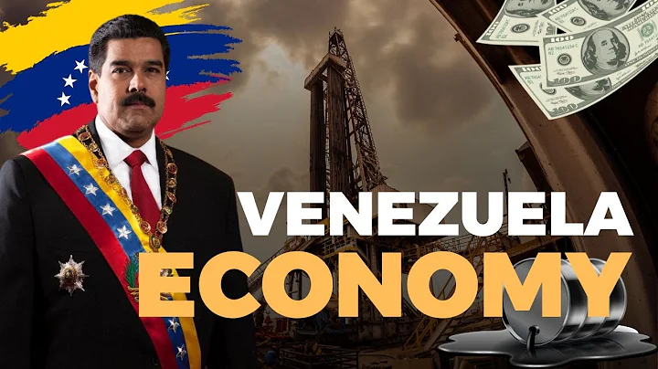The Rise and Fall of Venezuela’s Economy
