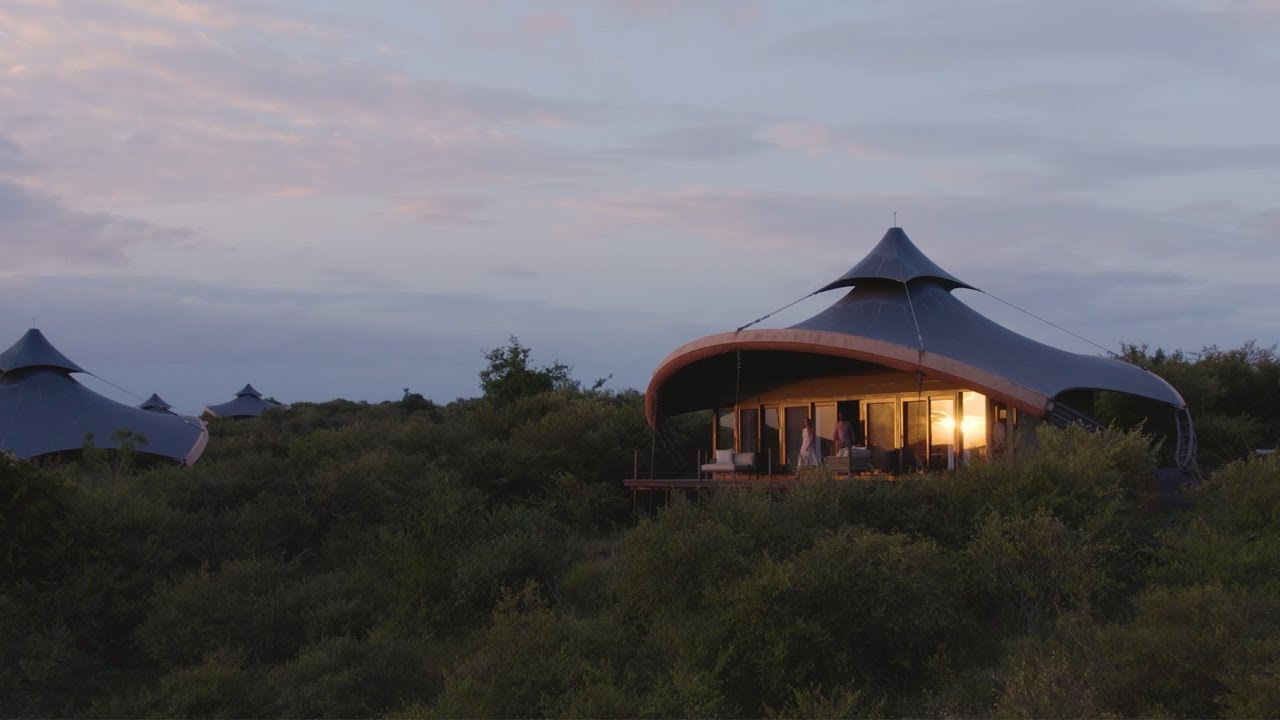 Mahali Mzuri | Maasai Mara, Kenya | Virgin Limited Edition