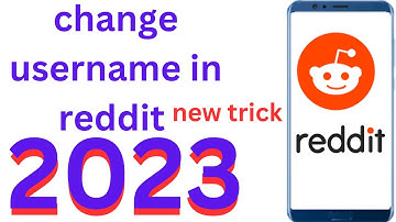 How to change username in reddit 2023 | reddit user name kasia change kara