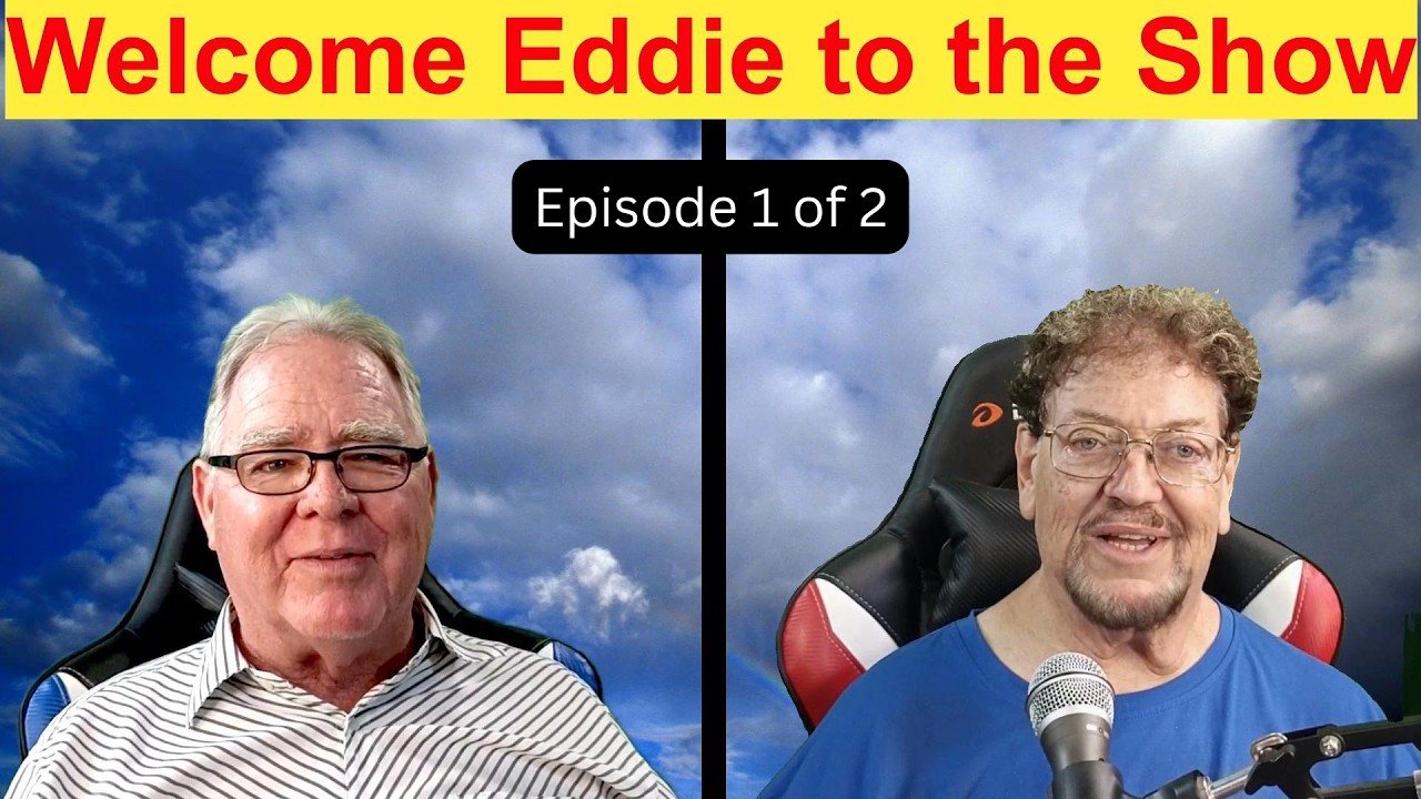 Episode #1 of 2 --  Why This American Entrepreneur Chose Roxas City to Retire in the Philippines