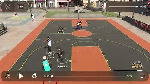 NBA 2K20!!! - INSANE ClIPS - 2 SNATCH BLOCKS in 1 GAME!!!