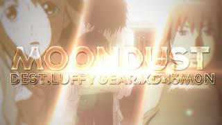 AMV - Moondust