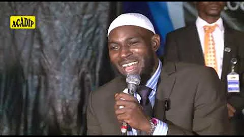 Episode2: Lady Who Allegedly Gave Birth To Bible Turns Muslim, As Cele Man, 15 Others Embrace Islam.