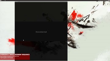 Hacknet - How to Escape a Trace