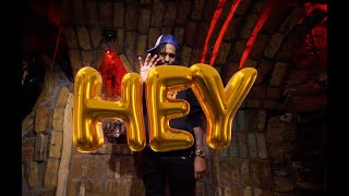 Chavo - Hey Prod. by @PierreBourne  (Official Music Video)