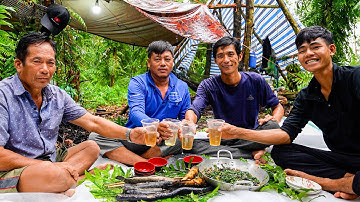 Ký Sự Rừng Già U Minh - Tập 14