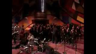 Video thumbnail of "Kirk Whalum  The Gospel According to Jazz"