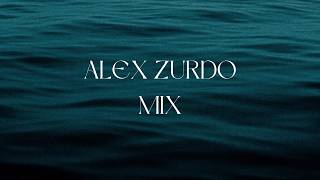 Alex Zurdo: Lo Mejor De Su Repertorio (Mix En Vivo)
