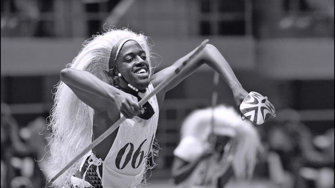 INTORE: Amarushanwa yo kujya  mu RUKEREREZA 2019