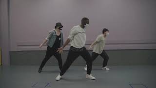 Clover - Kamau | Peace Madimutsa Choreography | Envision Wkshp