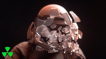 WHITE VOID - This Apocalypse is For You (OFFICIAL MUSIC VIDEO)