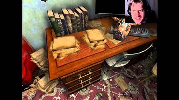 Amnesia: Premonition let