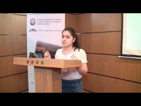 Video: Gənclər Arasında Vətənpərvərlik Necə Inkişaf Etdirilir