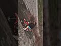 Small hill climb