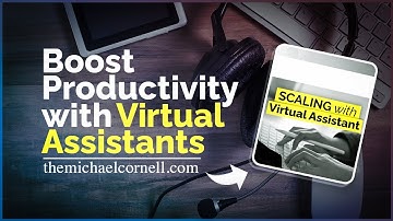 Unlocking the Potential of Your Business with Virtual Assistant Expertise