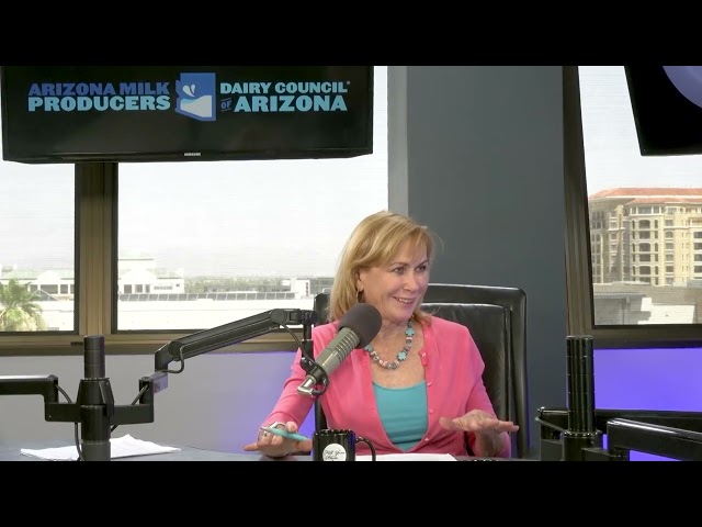 Finding Hidden Gems: Discover High Quality Arizona Wines, Episode 29