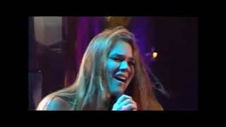 RIGHT TO BE WRONG - Joss Stone -(Live Brazil)