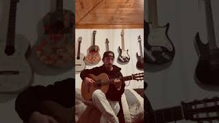 Dillaz - Pedras no meu sapato #dillaz #75 #guitarcover #guitar #raptuga