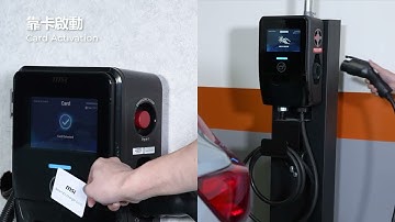 【Technology Unboxing】Charge Up Your Life