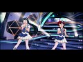 【ミリシタMAD】 待ちぼうけのlacrima - アクアリウス