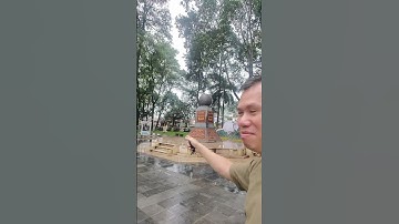 Cột mốc số 0 Ha Giang