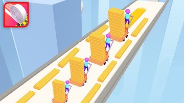 Brick builder😋👅😋 Game All Level s Android,iOS NEW BIG UPDATE