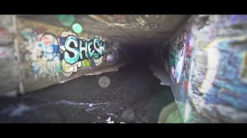 The Tunnel - Interactive Video