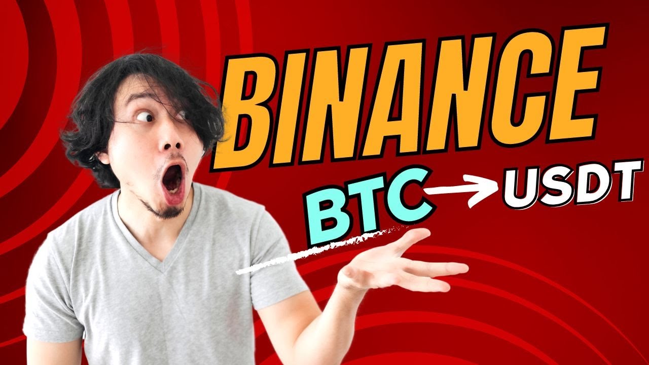 Приложение Бинанс. Как продать криптовалюту со спотового кошелька ...