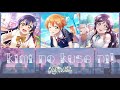 lily white - Kimi no Kuse ni! / キミのくせに!lit. In Spite of You! (Color coded, Kanji, Romaji, Eng)