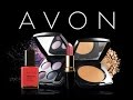 Заказ AVON по 13 каталогу.