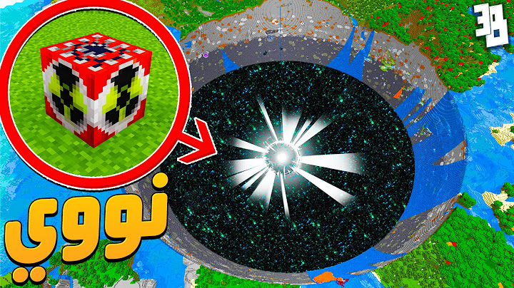 ماين كرافت جربت اقوى 100 نوع اسطوري من التي ان تي !! ( نووي ⚠️)