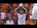 Galatasaray (3-3) Kasımpaşa | 90 DAKİKA FULL MAÇ | 2024/2025 Sezonu
