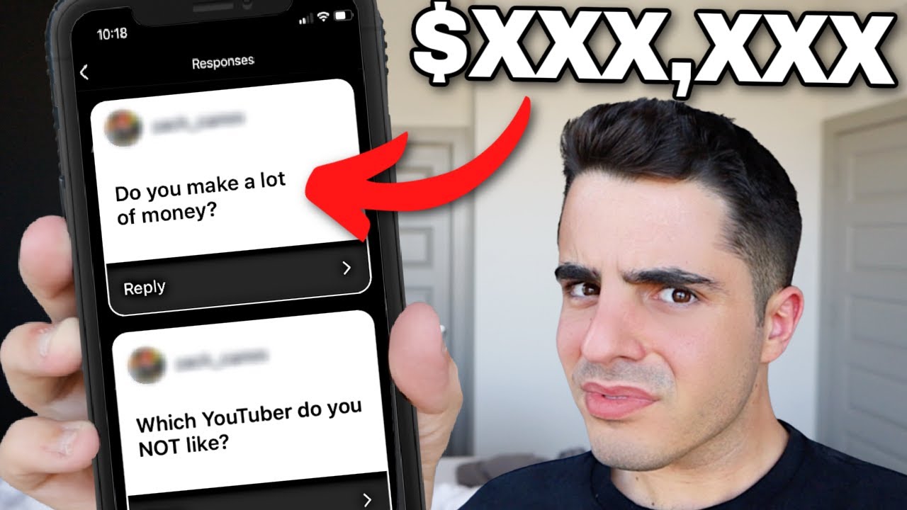 How much money can YouTubers with 100k subscribers make?