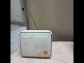 طريقه تغير سوفت راوتر HG531 ليعمل علي اي شركه 