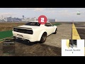 LUI CALIBRE shows us around the GTA CASINO! ~ GTA 5 Casino ...