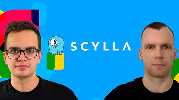 Scylla Summit 2022: What’s New in Scylla Operator for Kubernetes