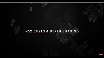 Simrad | C-MAP on NSX - Custom Depth Shading with George Poveromo