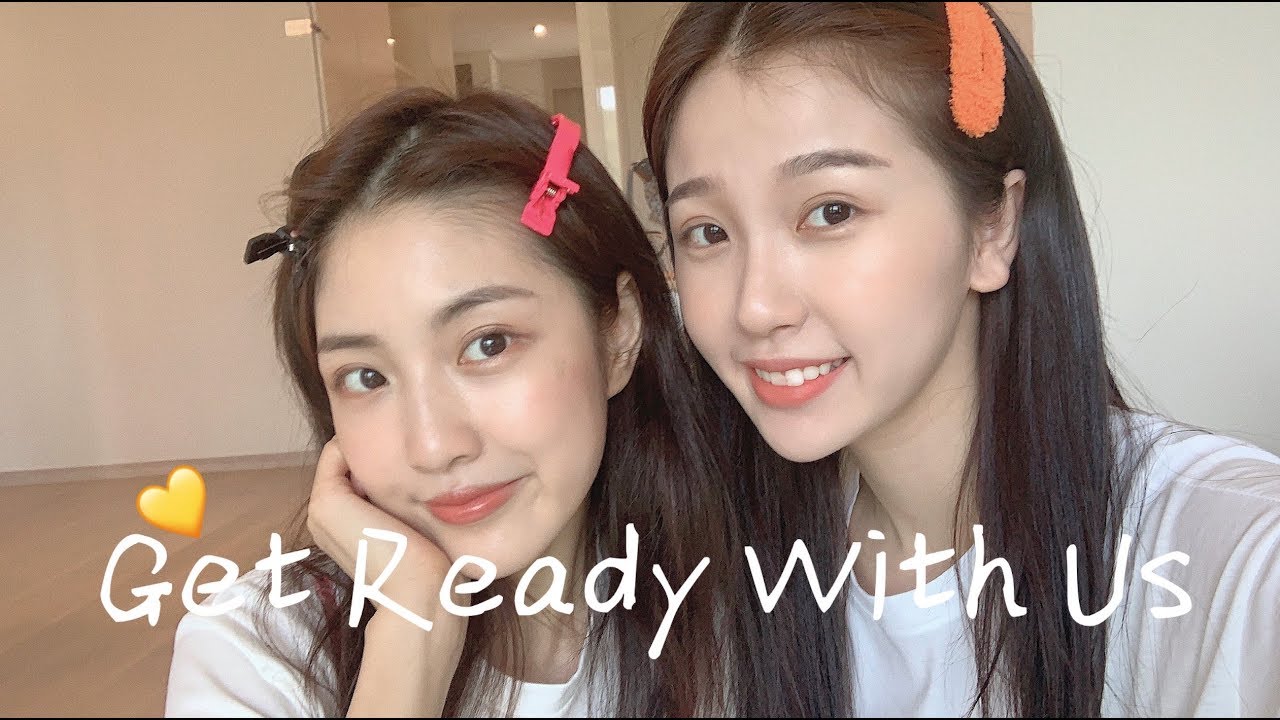 我们的友情差点碎在今日 | 挑战给闺蜜做造型 | 活这么多年才知道我也是灵魂画手 | Renasteps x 虞书欣Esther