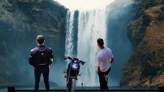 Saklı bir harika MAVİŞE doğru esrarengiz yolculuk #motovlog #motorcycle #action