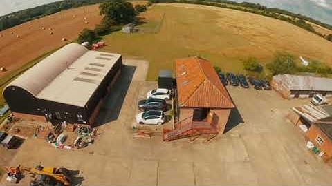 Fpv freestyle - nazgul5 +hero8 😎 #fpv #fpvfreestyle #fpvdrone #gopro #hero8 #4k